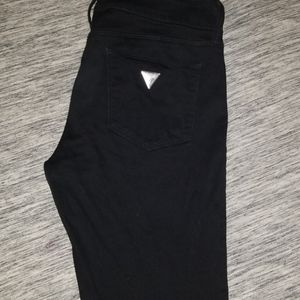 Guess black Jean's